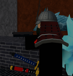 Infectious Smile Roblox Wiki Fandom