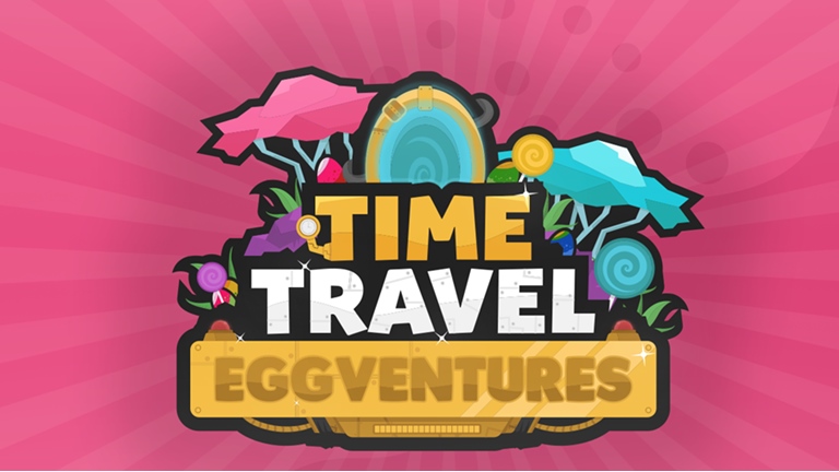 Splitting Point Studios Time Travel Eggventures Roblox Wikia Fandom - block push puzzle roblox
