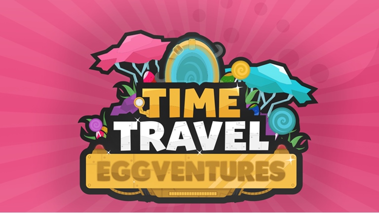 Splitting Point Studios Time Travel Eggventures Roblox Wikia Fandom - roblox spooky bunny mask