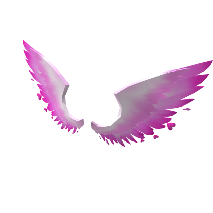 Catalog Wings Of Valentine S Roblox Wikia Fandom - codes for wings on roblox