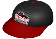 Bloxcon 2013 Cap Unused