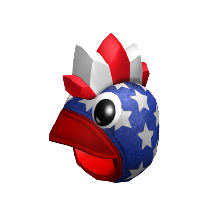 Cotm July Independent Chicken Roblox Wiki Fandom - chicken hat roblox