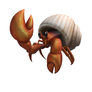 Crustacean Pal
