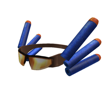 Dart Glasses Roblox Wiki Fandom