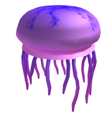 Catalog Jellyfish Roblox Wikia Fandom - jellyfishing simulator codes roblox