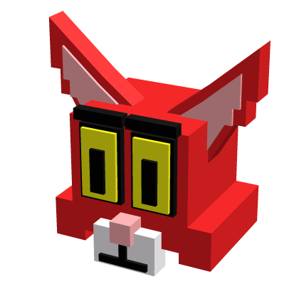 Catalog Kitty Head Roblox Wikia Fandom - roblox fire head