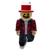 October 2025, 13 Joke avatar