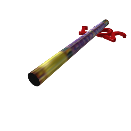 roman candle launcher roblox