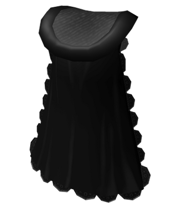 Royal Black Cloak Roblox Wiki Fandom - roblox black cape