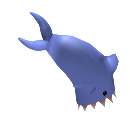 Catalog Shark Attack Roblox Wikia Fandom - roblox shark mask code free robux code june 2019