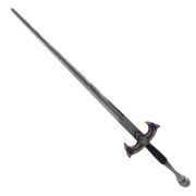 Sir sword