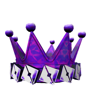 Sparkletime Crown of O’s