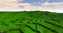 Terrain Roblox Wiki Fandom - add grass to terrain roblox