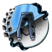 The Games - Maximus Kaelodrome Joggers Badge