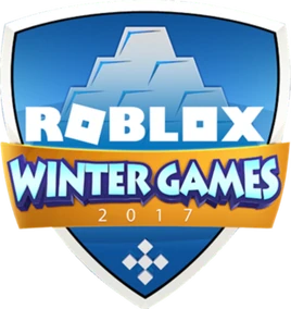 Winter Games 2017 Logo
