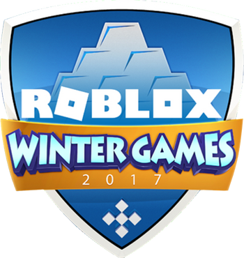 Winter Games 2017 Logo