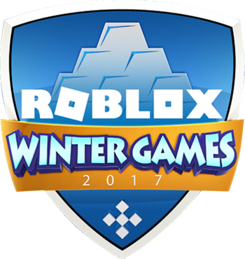 Roblox logo 2017 