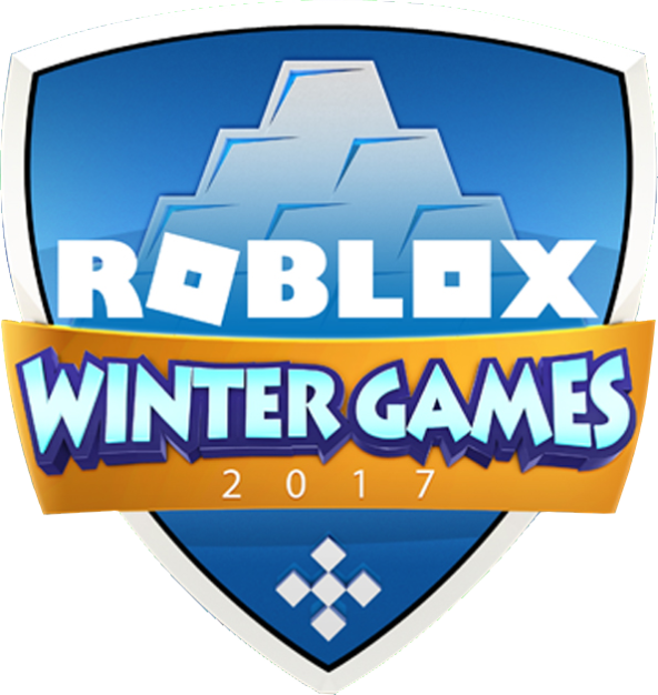 Winter Games 2017 Roblox Wikia Fandom - image png community central roblox new logo 2017