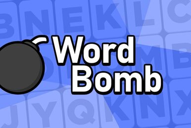 WORD BOMB, HACK/SCRIPT