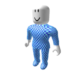 Checkered/R6 (Original)