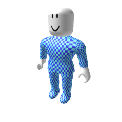 ROBLOX Girl - Roblox