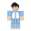 Roblox ROYALE HIGH MIXOLOGIST SMILE ADAM CELEBRITY Series 6 Code