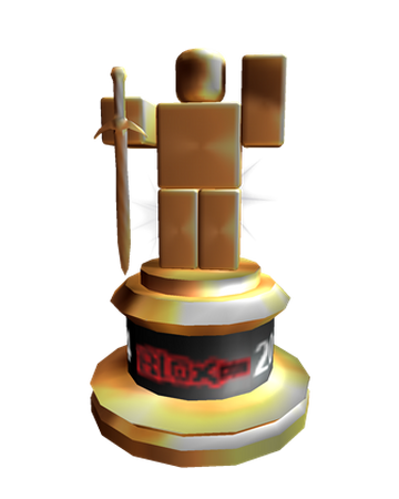 Catalog Bloxcon Hall Of Fame 2014 Roblox Wikia Fandom - hall of fame roblox id code