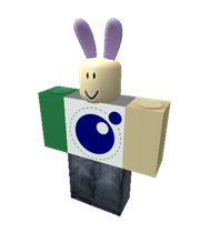 Erik Is My Hero, Roblox Wiki