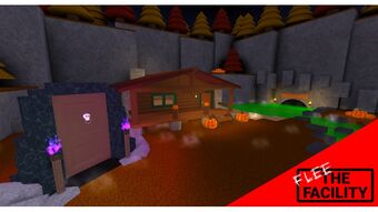 Hallow S Eve 2018 Roblox Wikia Fandom - flee the facility roblox related keywords suggestions