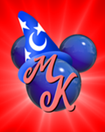 Magic Kingdom Parks Resorts Roblox Wikia Fandom - roblox watch parks