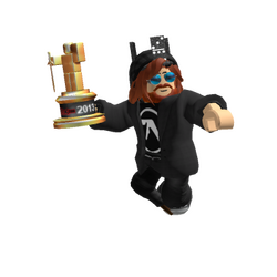 Category:Emotes obtained in a game, Roblox Wiki