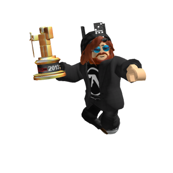 JOHN ROBLOX, Roblox Wiki