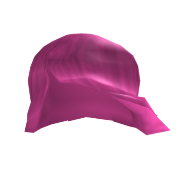 Deep Wavy Pink Hair, Roblox Wiki