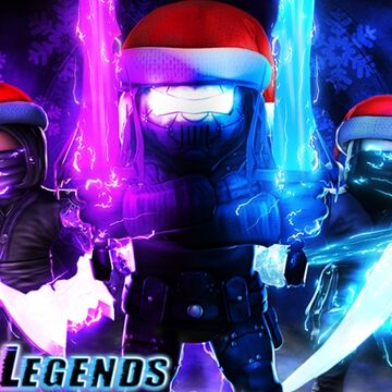 Scriptbloxian Studios Ninja Legends Roblox Wikia Fandom - ninja roblox animations