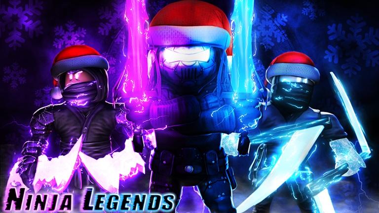 Ninja Legends Roblox Wiki Fandom - roblox ninja legends toys
