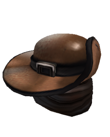 Roadside Bandit Roblox Wiki Fandom - bandit hat roblox