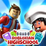 Robloxian High School Roblox Wiki Fandom - what is the name of the roblox high school librarian