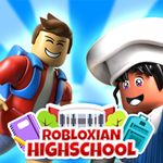 A IRMÃZINHA CHATA DO LOKIS  Roblox - Robloxian High School 