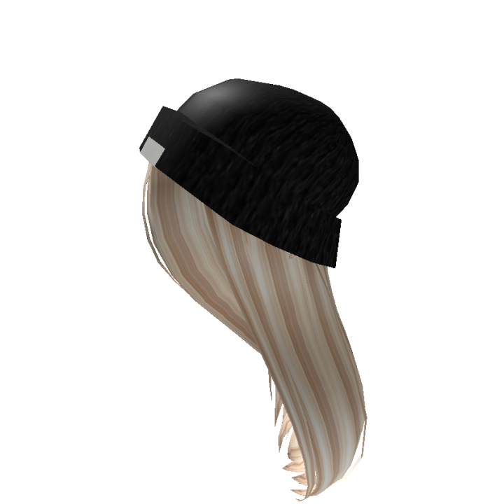 Category Hair Accessories Roblox Wikia Fandom - blonde fluffed hair roblox