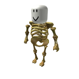 Skeleton