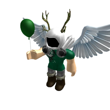 Character, Roblox Wiki