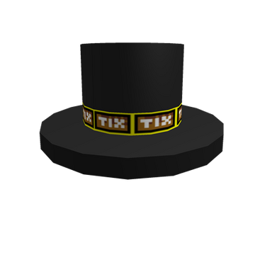 Category:Items formerly available for tickets, Roblox Wiki