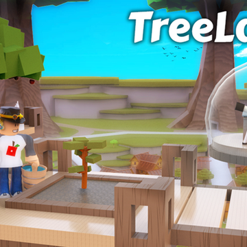 Fissy Games Treelands Roblox Wikia Fandom - treeland roblox