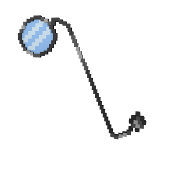 8-Bit Monocle