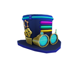 Category Items Awarded To Specific Users Roblox Wiki Fandom - roblox doombringer hat