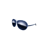 Blue Bird Shades