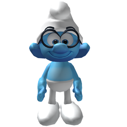 Smurf Cat [STORY] - Roblox