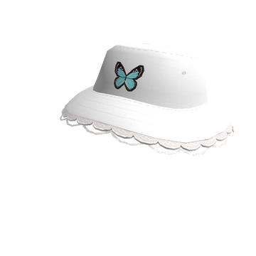 Butterfly Hat Roblox Wiki Fandom