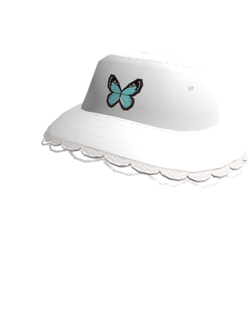 Catalog Butterfly Hat Roblox Wikia Fandom - free roblox hat girl