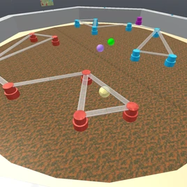 Crossfire - v1.1 Game Icon Modern